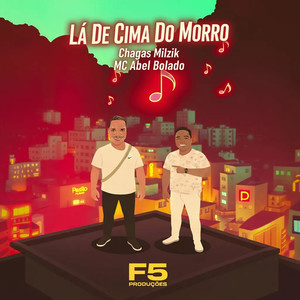 Lá de Cima do Morro