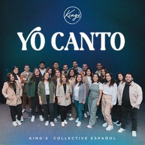 Yo Canto (feat. Milo Ochoa) [Live Version]