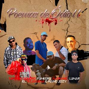 Poemas de Ódio 2 (Explicit)