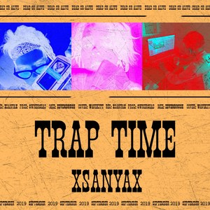 Trap Time