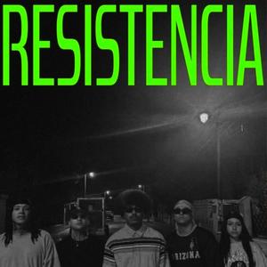 Resistencia (feat. Troyy) [Explicit]