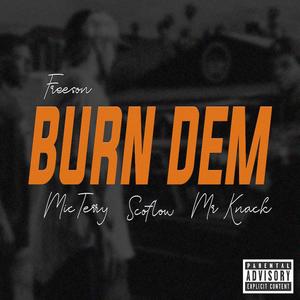 Burn Dem (feat. Mic Terry)