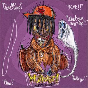 WOPTOBER EP (SORRY FOR THE WAiT) [Explicit]