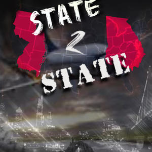 2shotta - State 2 State (Explicit)