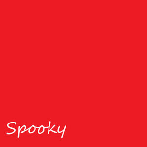 Spooky (Explicit)