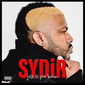 Just So You Know (Explicit)