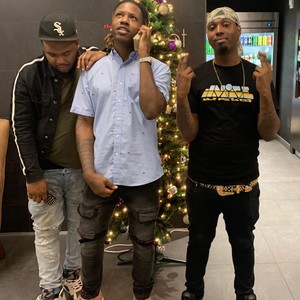 Max B(feat. Jay Storm) (Explicit)