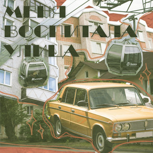 Меня воспитала улица