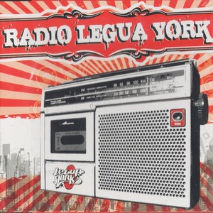 Radio Legua York