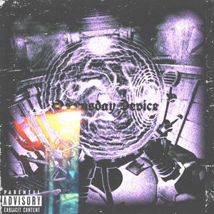 DOOMSDAY DEVICE!(feat. Eliyah T.P.) (Explicit)
