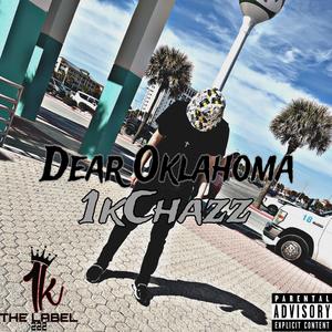 Dear Oklahoma (Explicit)
