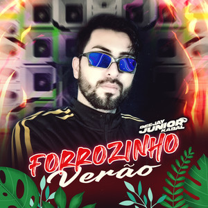 Junior Kabal - MEDLEY FORROZINHO