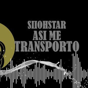 Asi Me Transporto (Explicit)