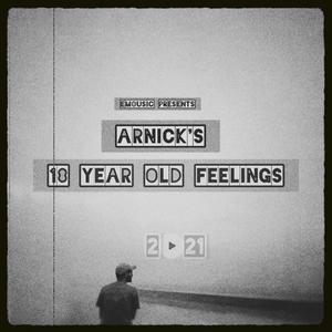 18 Year Old Feelings(Album Outro)