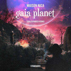 Gaia Planet - Soulexpander Remix