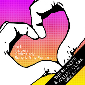 Falling 4 You (Chrizz Luvly Remix)