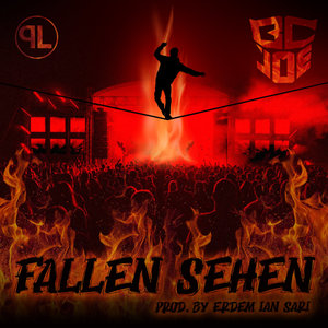 Fallen sehen