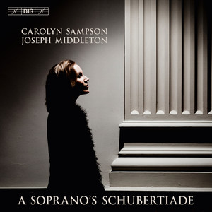 Gretchen am Spinnrade, Op. 2, D. 118 (纺车旁的格丽卿，作品2，作品118)