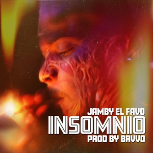 Insomnio (Explicit)