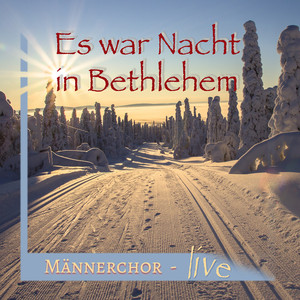 Es War Nacht in Bethlehem (Live)