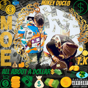 2, 3, 4 Hoes (Explicit)