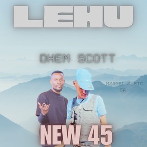 LEHU NEW 45