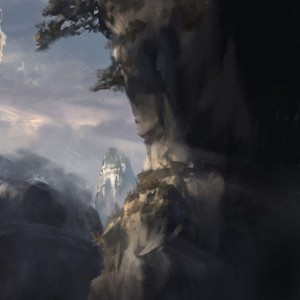 蘇長歌 - 剑心