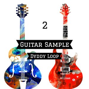 Guitar Sample, Vol. 2