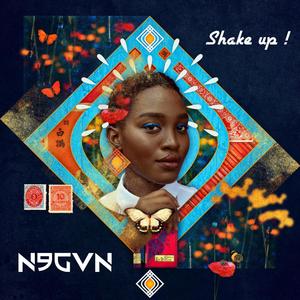 SHAKE UP(feat. Micki Ronnae)