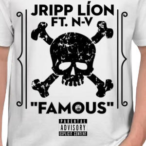 Famous (feat. N-V) [Explicit]