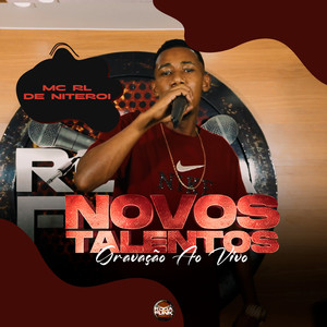 Novos Talentos 2025 (Ao Vivo) (Explicit)