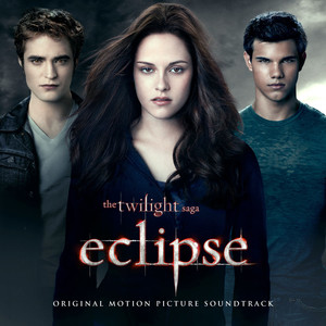 Eclipse (All Yours)