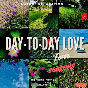 Võ Thiện Thanh - God At Treefoot