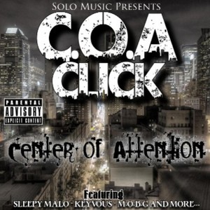 Ramada(feat. Sleepy Malo) (Explicit)