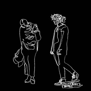 Darker Days (Explicit)