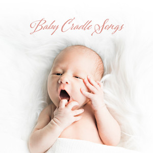 Sleeping Baby Music - Cradlesong