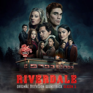 Walking in Space (feat. Lili Reinhart, Madelaine Petsch, Nathalie Boltt & Erinn Westbrook) [From Riverdale: Season 5]