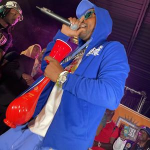 Compton city (Explicit)