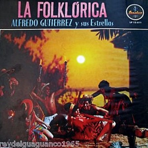 La folklorica