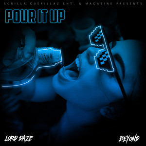 Pour It Up (Explicit)