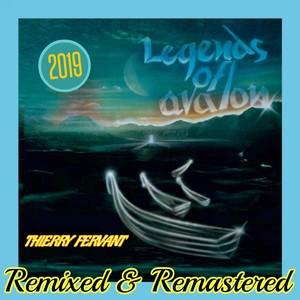 Legends of Avalon (Remixed and Remastered 2019)