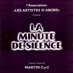 La minute de Silence