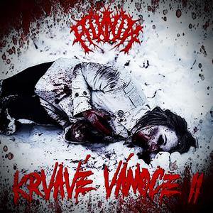 KRVAVÉ VÁNOCE II (Explicit)