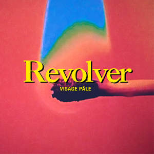 Revolver