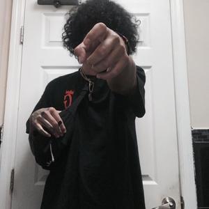 Drum Lord (Explicit)