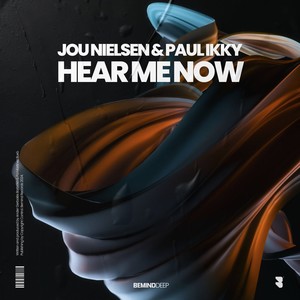 Hear Me Now (Extended Mix)