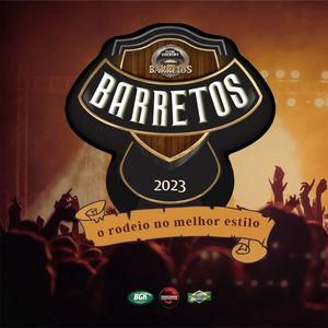 Barretos 2023 - O Rodeio no Melhor Estilo