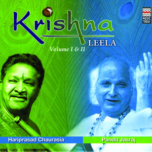 Krishna Leela Vol.2