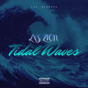 Tidal Waves (Explicit)