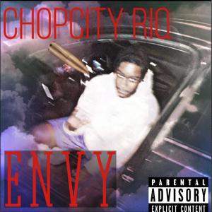 ENVY (Explicit)